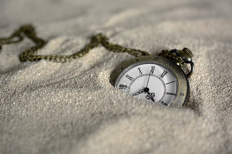 Time Heist Image